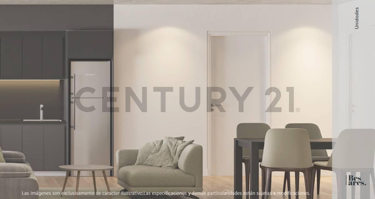 Foto de Departamento en Duplex 2 ambientes en Lomas de Nuñez en Construcción, imagen 4