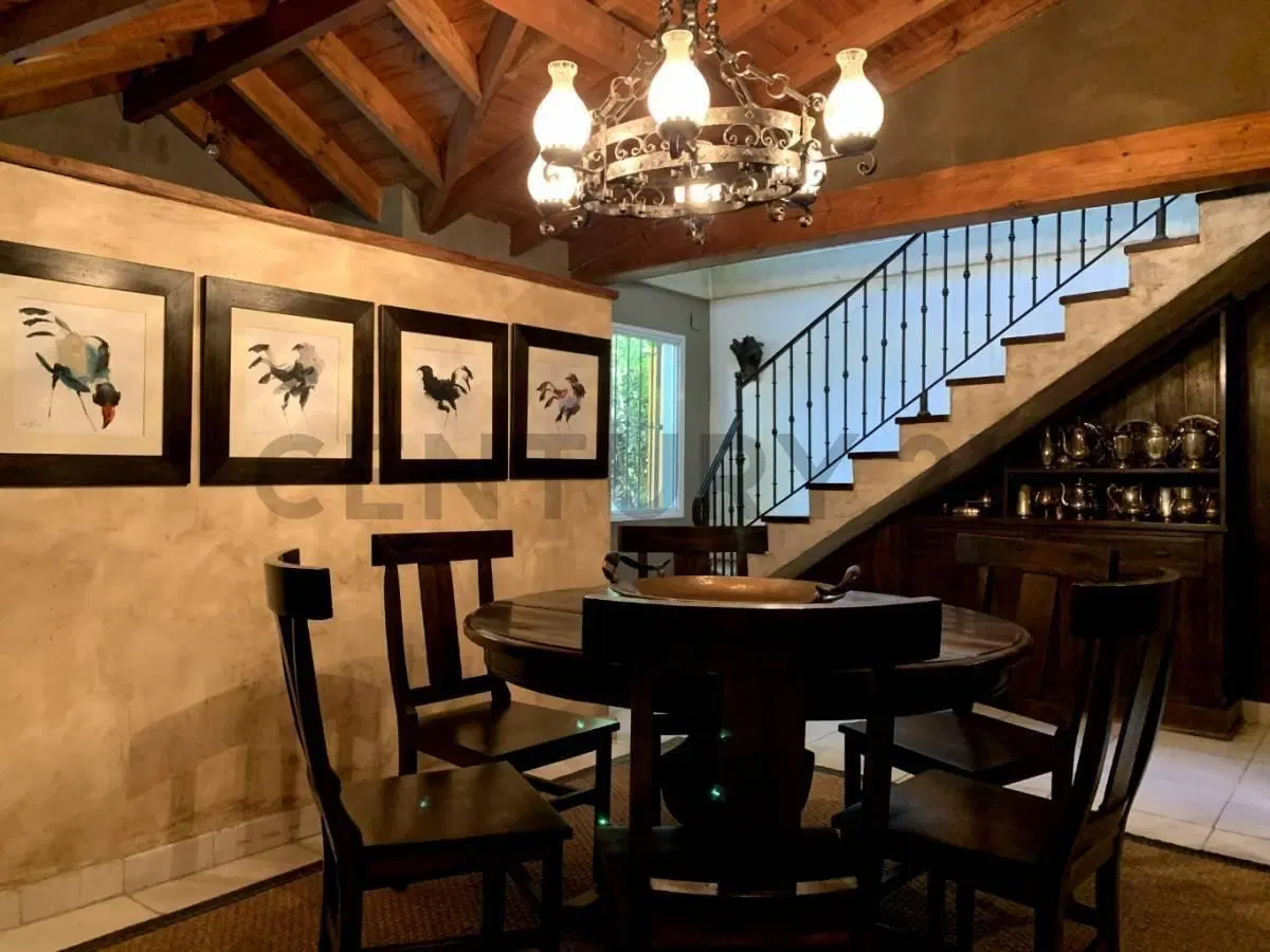 QUINTA EN VENTA: DOS CASAS SOBRE 2.5 HECTAREAS  EN PILAR - FINANCIACION PRIVADA 2