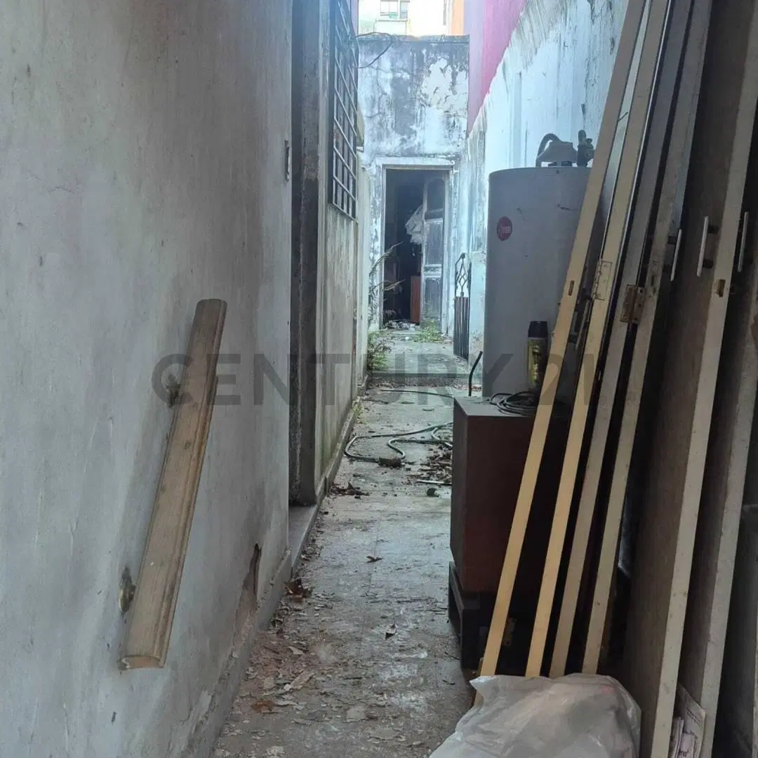 VENTA LOTE EN NUÑEZ 8,54 X 25,53 1