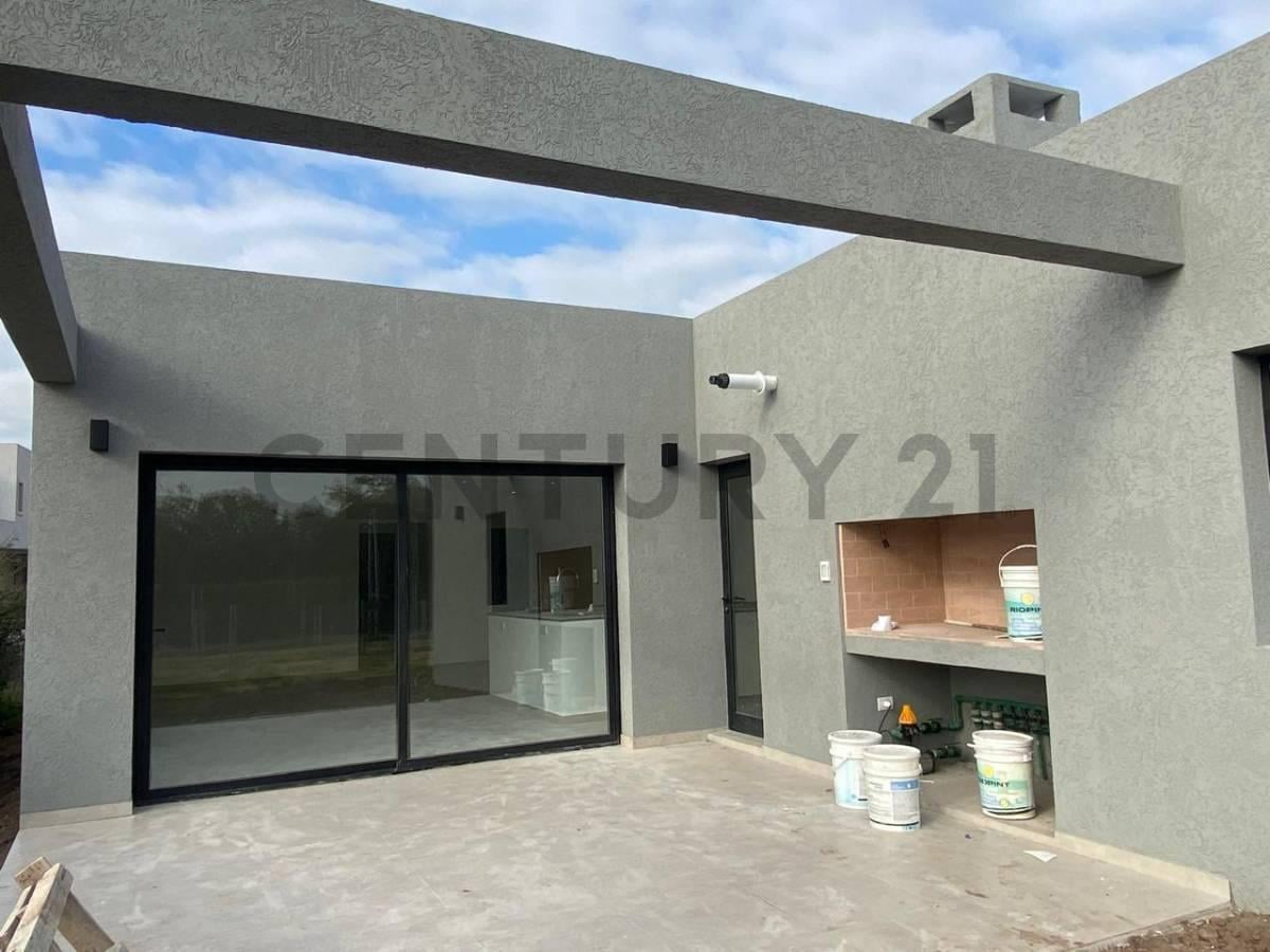 Foto de CASA 5 AMBIENTE EN SANTA LUCIA, imagen 4