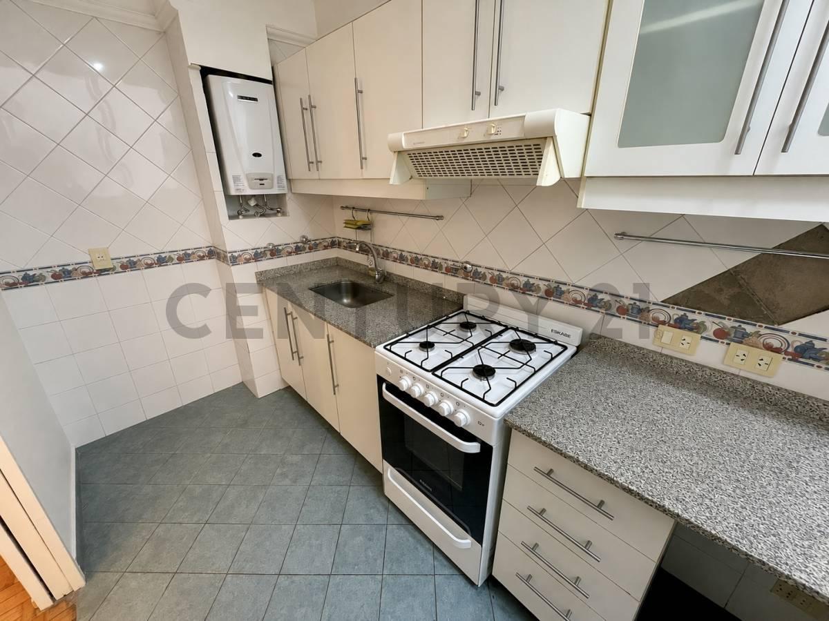 Foto de Alquiler - 2 Ambientes - 7mo piso - Av. Luis Maria Campos 1200, Las, imagen 3