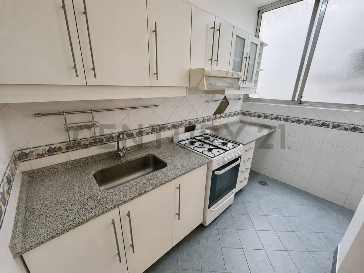 Foto de Alquiler - 2 Ambientes - 7mo piso - Av. Luis Maria Campos 1200, Las, imagen 4