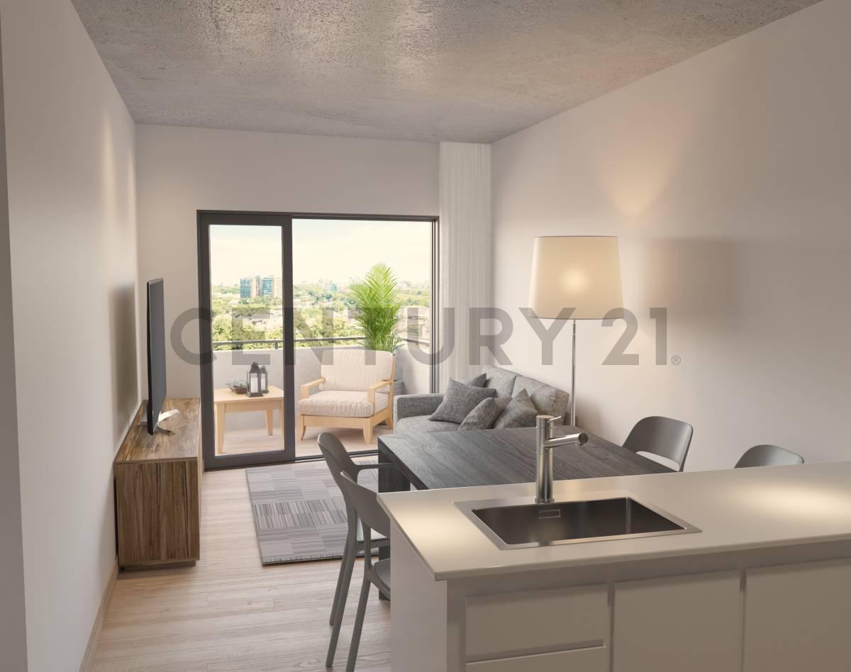 Foto de Hermosos Departamentos 2 ambientes en Lomas de Nuñez en Construcción, imagen 4