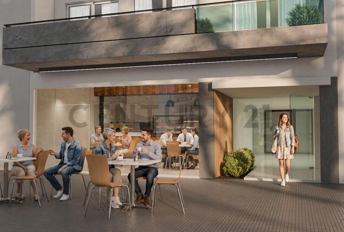 Foto de Hermosos Departamentos 2 ambientes en Lomas de Nuñez en Construcción, imagen 1