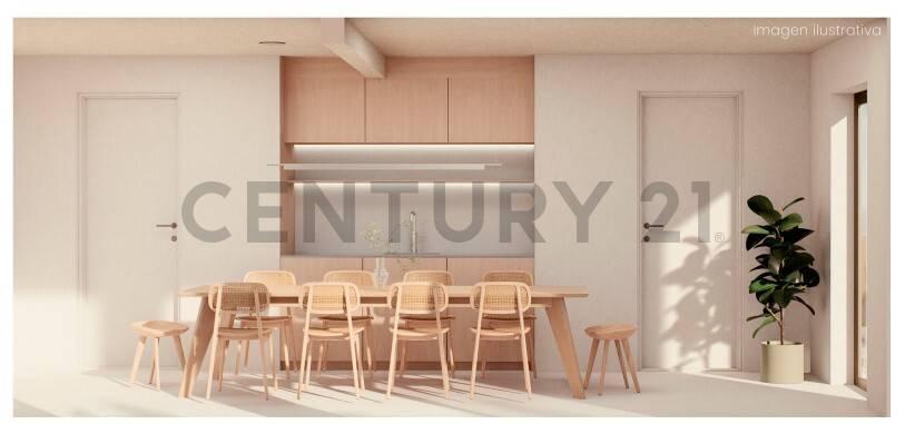 Foto de Venta departamento monoambiente divisible con doble balcón Villa Devoto, imagen 2