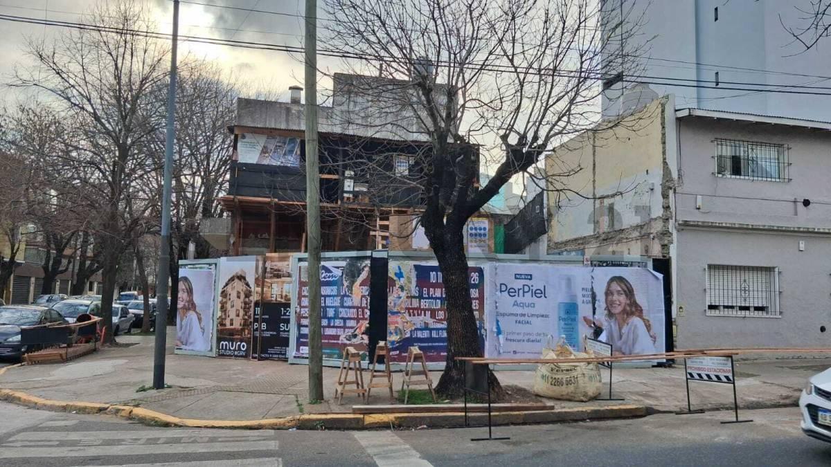 Foto de Venta departamento 3 ambientes con balcón Villa Devoto, imagen 5