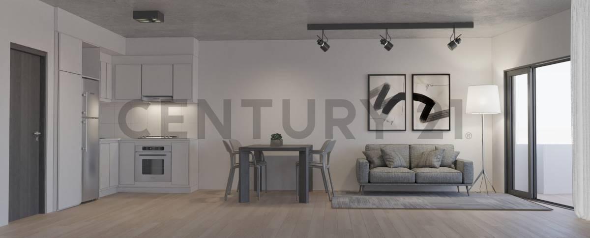 Foto de Hermoso Departamento 3 ambientes en Lomas de Nuñez en Construcción, imagen 1