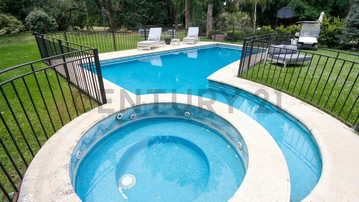 Foto de VENTA ST THOMAS CANNING ESTEBAN ECHEVERRÍA NORTE-SUR UBICACIÓN, imagen 1