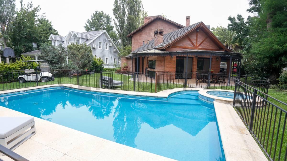 Foto de VENTA ST THOMAS CANNING ESTEBAN ECHEVERRÍA NORTE-SUR UBICACIÓN, imagen 5