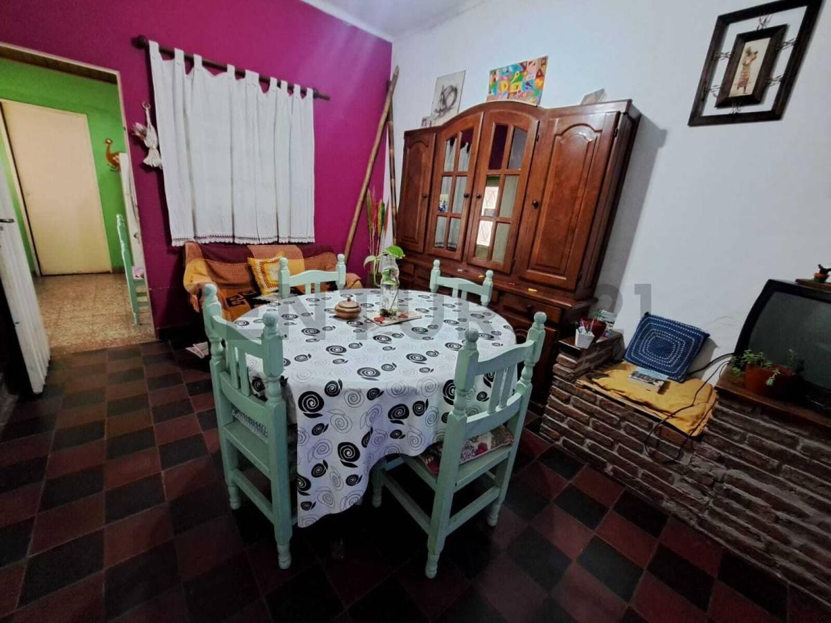 Foto de CASA EN MORENO NORTE | 3/4 AMBIENTES | COCHERA 2 AUTOS | LOTE 350, imagen 3