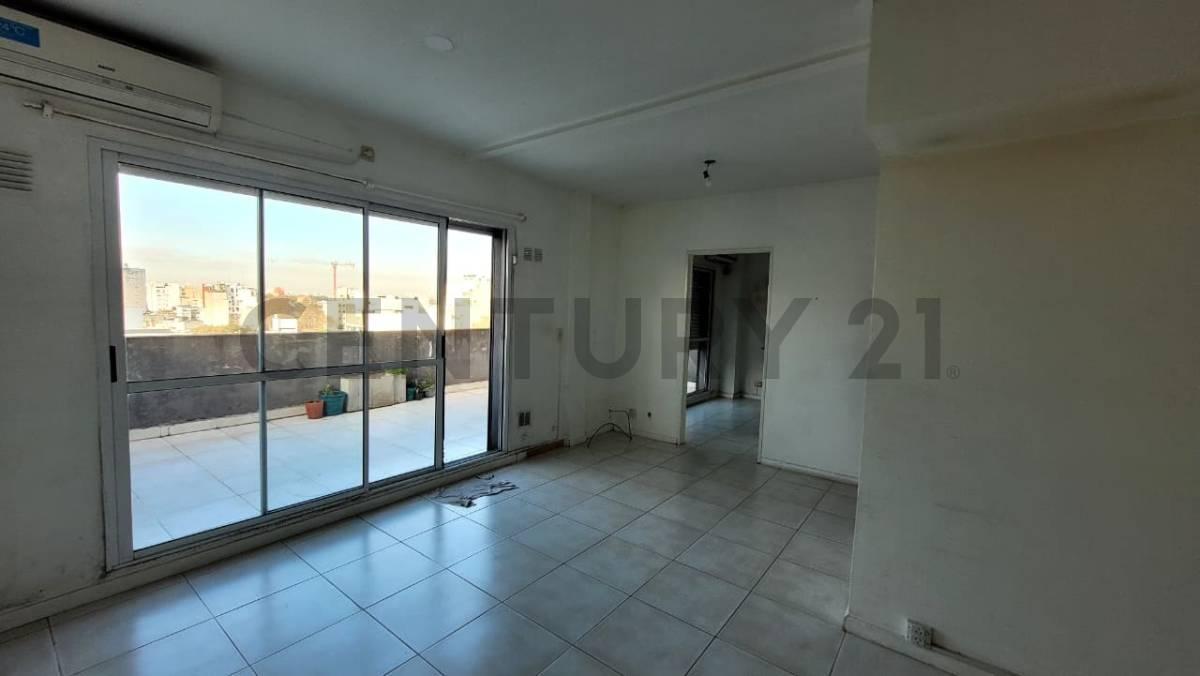 Foto de ALQUILER 2 AMBIENTES CON BALCON TERRAZA, imagen 2