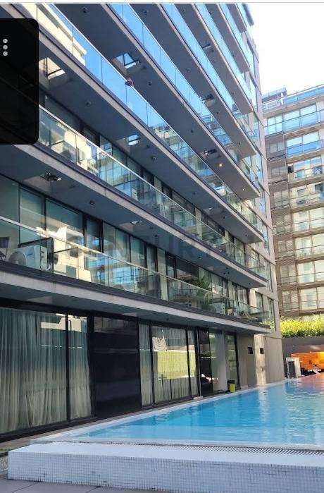 Foto de VENTA PUERTO MADERO COCHERA AMPLIA IDEAL PARA AUTO DE COLECCIÓN, imagen 1