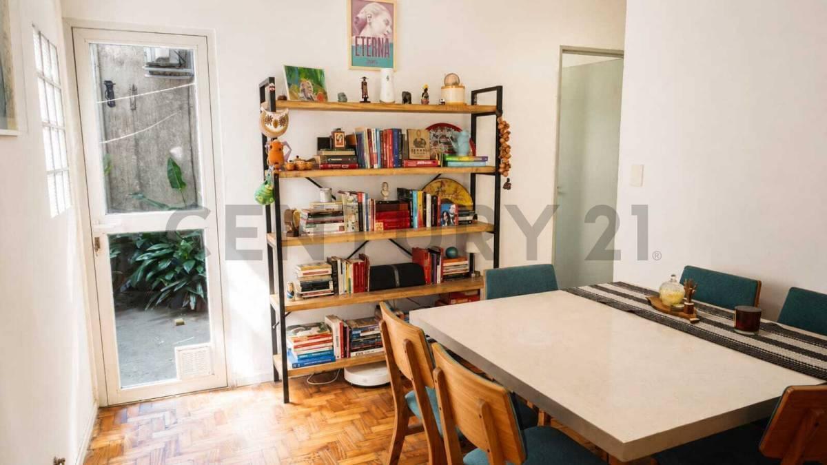 Foto de VENTA 2 AMBIENTES, BOEDO, imagen 1