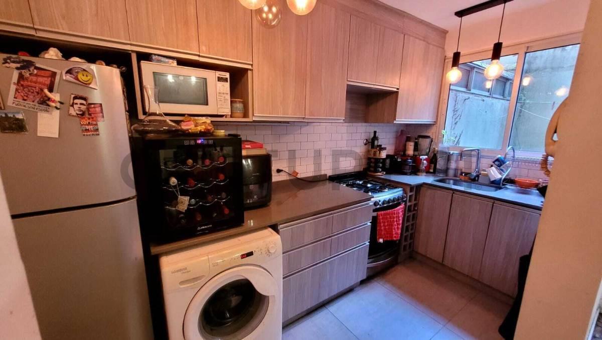 Foto de VENTA 2 AMBIENTES, BOEDO, imagen 3
