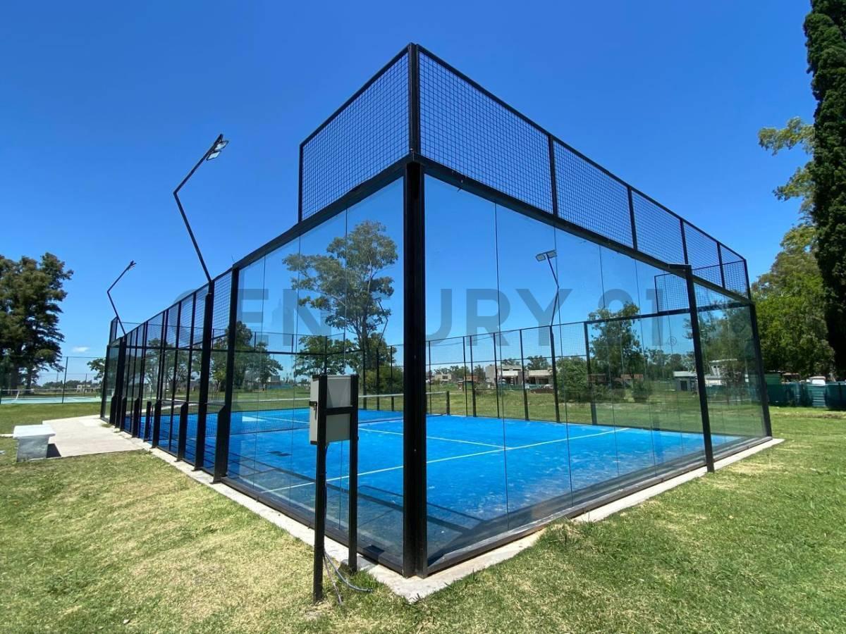 Foto de LOTE EN SANTA SOFIA PREMIUM AL BOULEVARD, imagen 3