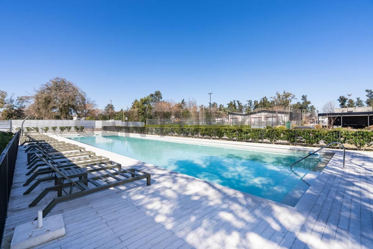 Foto de Venta Departamento San Gerónimo Pilar-Full Amenities, imagen 3