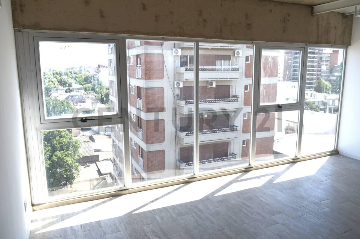 Foto de VENTA Duplex 2 ambientes 9° piso 100% Luz Balcon VILLA URQUIZA, imagen 1