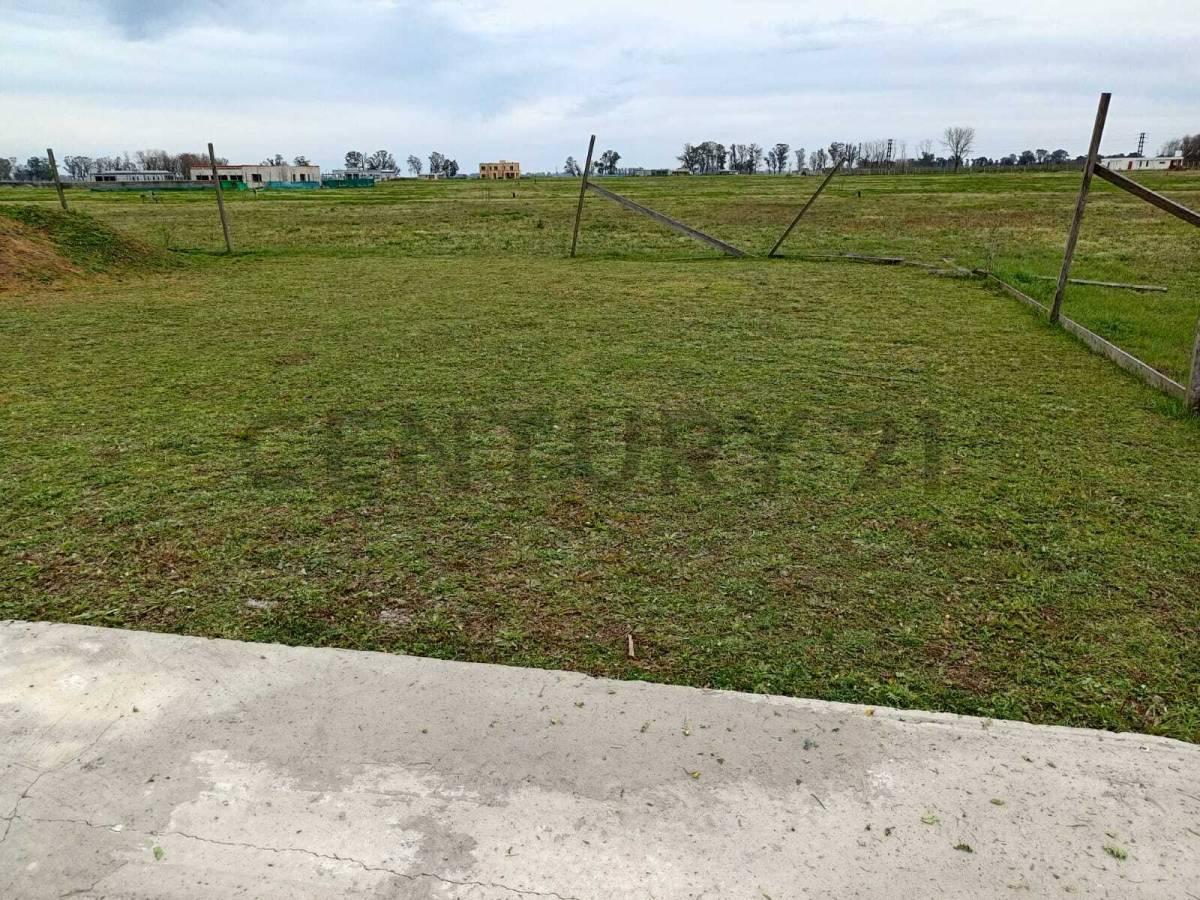 Foto de Lote en Venta en Tres Pinos Villa de Campo proyecto aprobado y platea, imagen 4