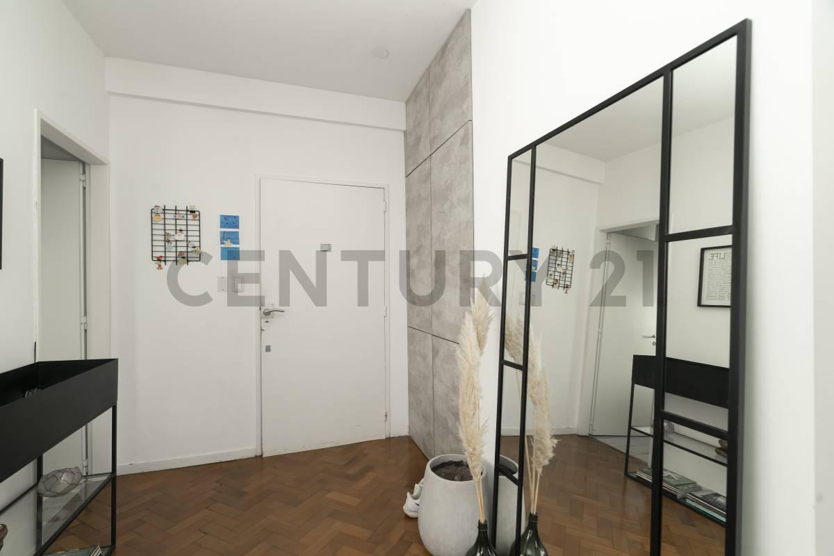 Foto de VENTA 3 AMBIENTES BARRIO NORTE REMODELADO, imagen 4