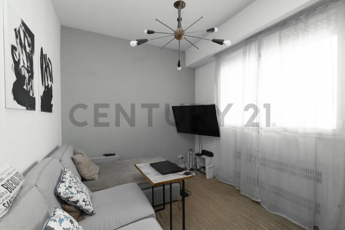 Foto de VENTA 3 AMBIENTES BARRIO NORTE REMODELADO, imagen 1
