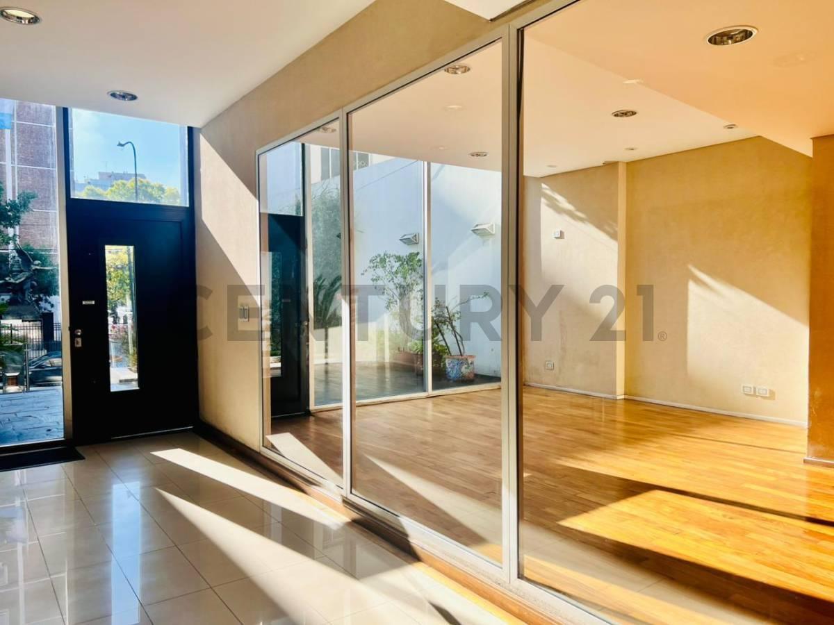 Foto de Luminoso monoambiente en Alquiler-Belgrano R, imagen 2
