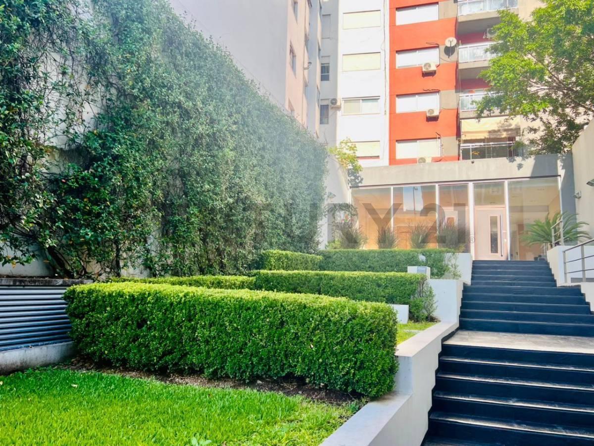 Foto de Luminoso monoambiente en Alquiler-Belgrano R, imagen 5