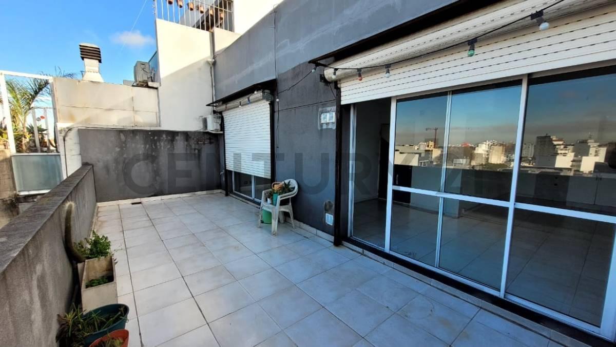 Foto de ALQUILER 2 AMBIENTES CON BALCON TERRAZA, imagen 1