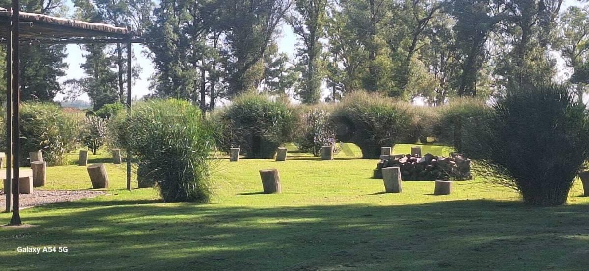 Foto de Venta de Amplio lote 1000 m2 en Barrio Polo Tres Pinos Villa de Campo, imagen 3