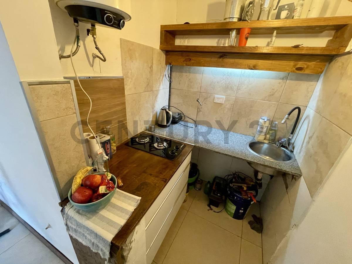 Foto de Venta - PH Monoambiente, San Isidro, imagen 4