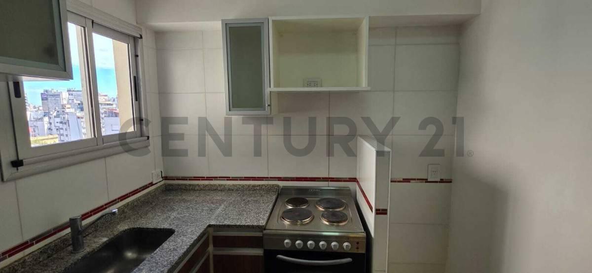 Foto de ALQUILER TRES AMBIENTES PISO 11, imagen 3