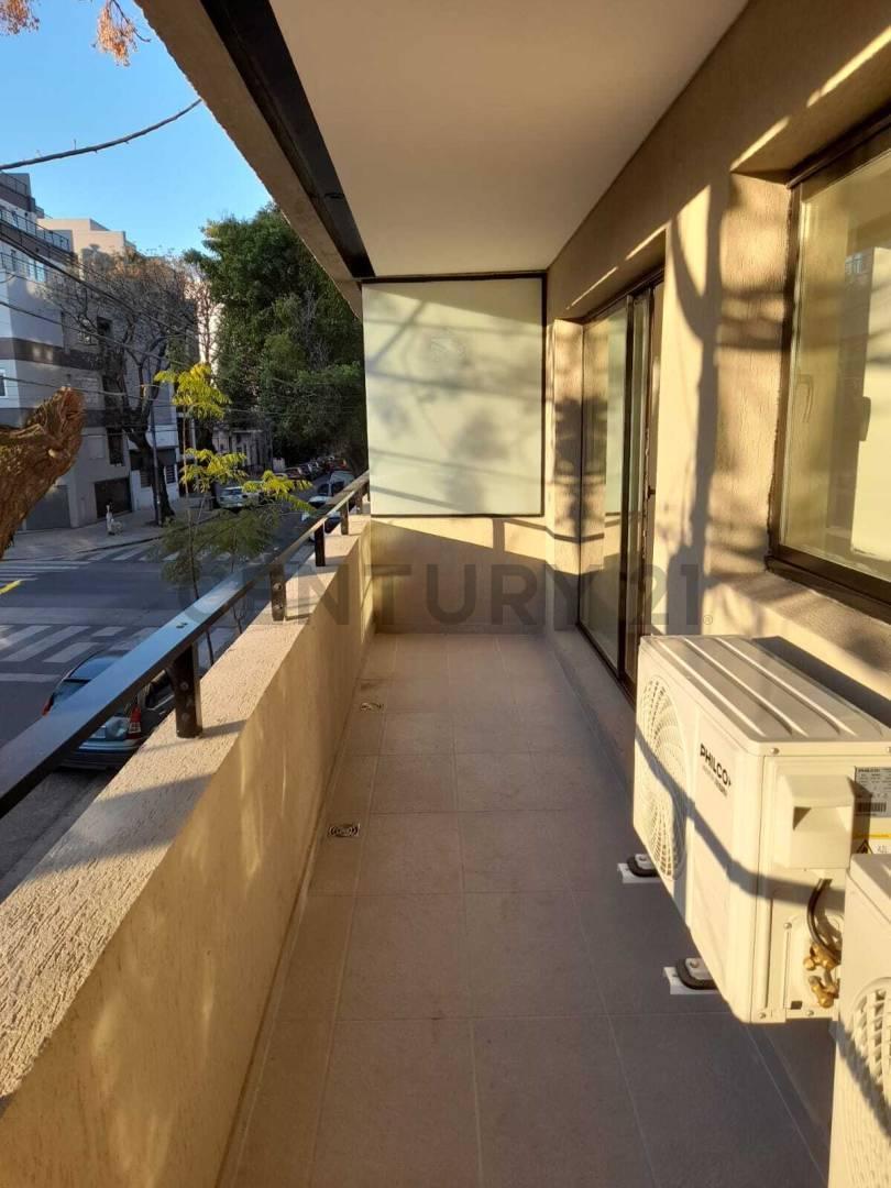 Foto de ALQUILER DE DEPARTAMENTO DE 2 AMBIENTES EN VILLA URQUIZA, A ESTRENAR !!!, imagen 1