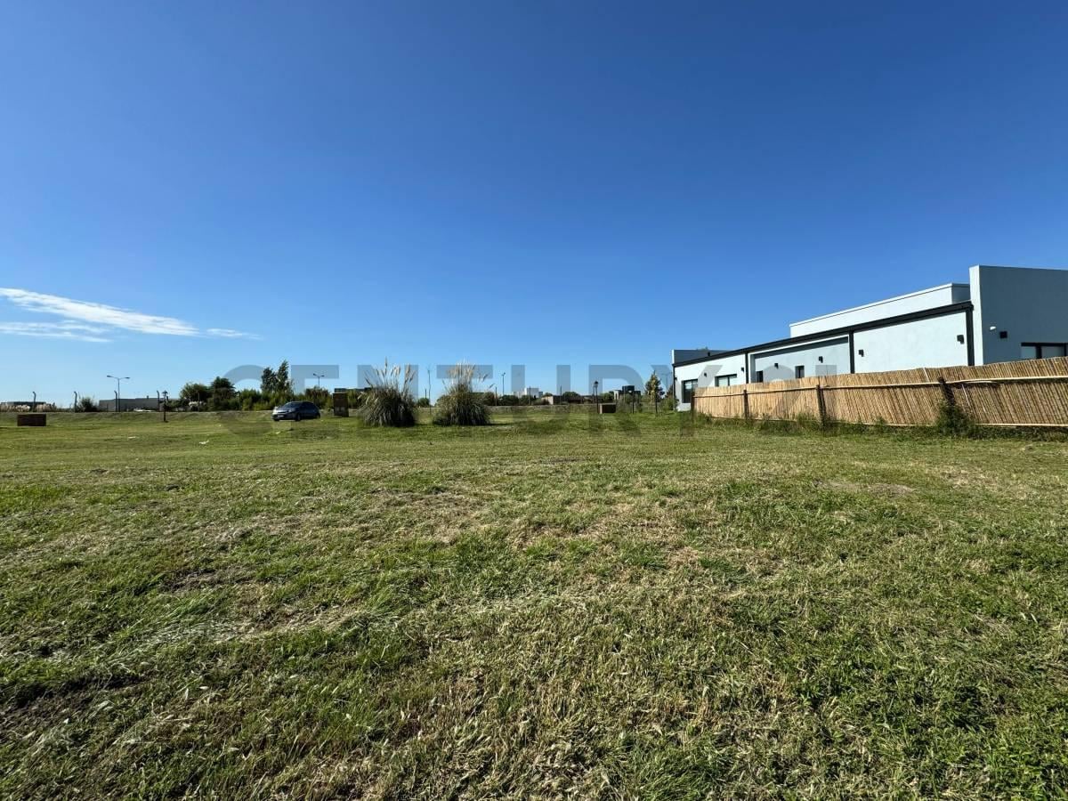 Foto de Lote a laguna-San Sebastián-PERMUTA-FINANCIANCION, imagen 1