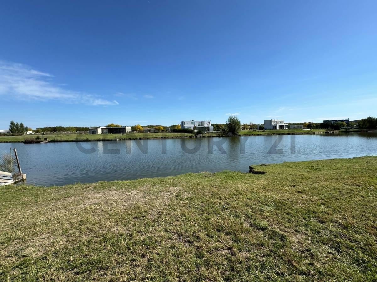 Foto de Lote a laguna-San Sebastián-PERMUTA-FINANCIANCION, imagen 3