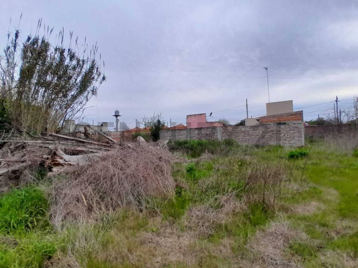 Foto de LOTE EN VENTA EN PARQUE SAN MARTIN-MERLO-504M2-CON SERVICIOS Y, imagen 2