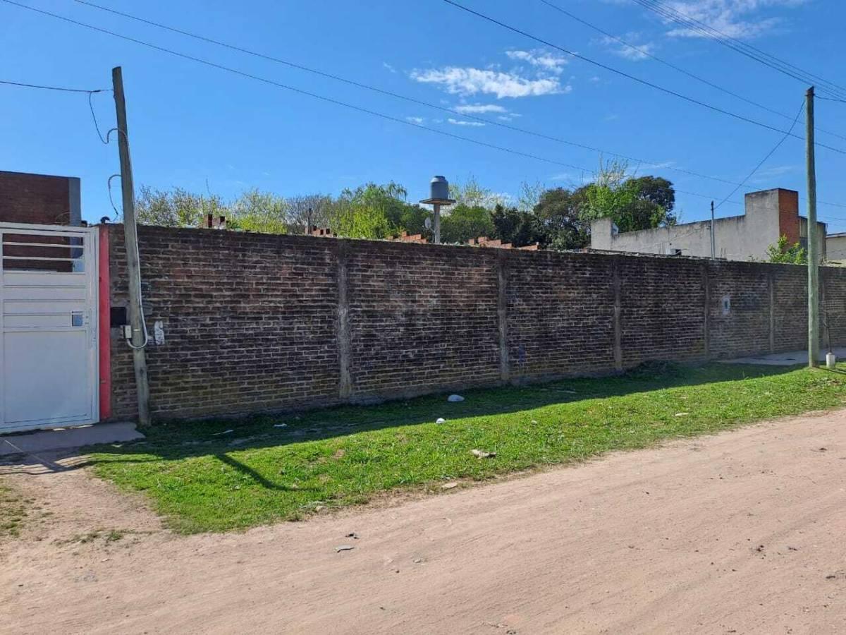 Foto de LOTE EN VENTA EN PARQUE SAN MARTIN-MERLO-504M2-CON SERVICIOS Y, imagen 1