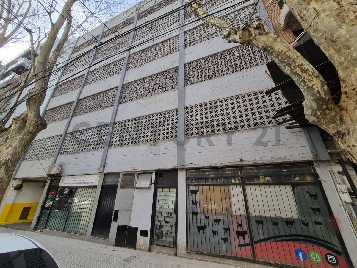Foto de Venta Cochera Belgrano - Colegiales, imagen 2