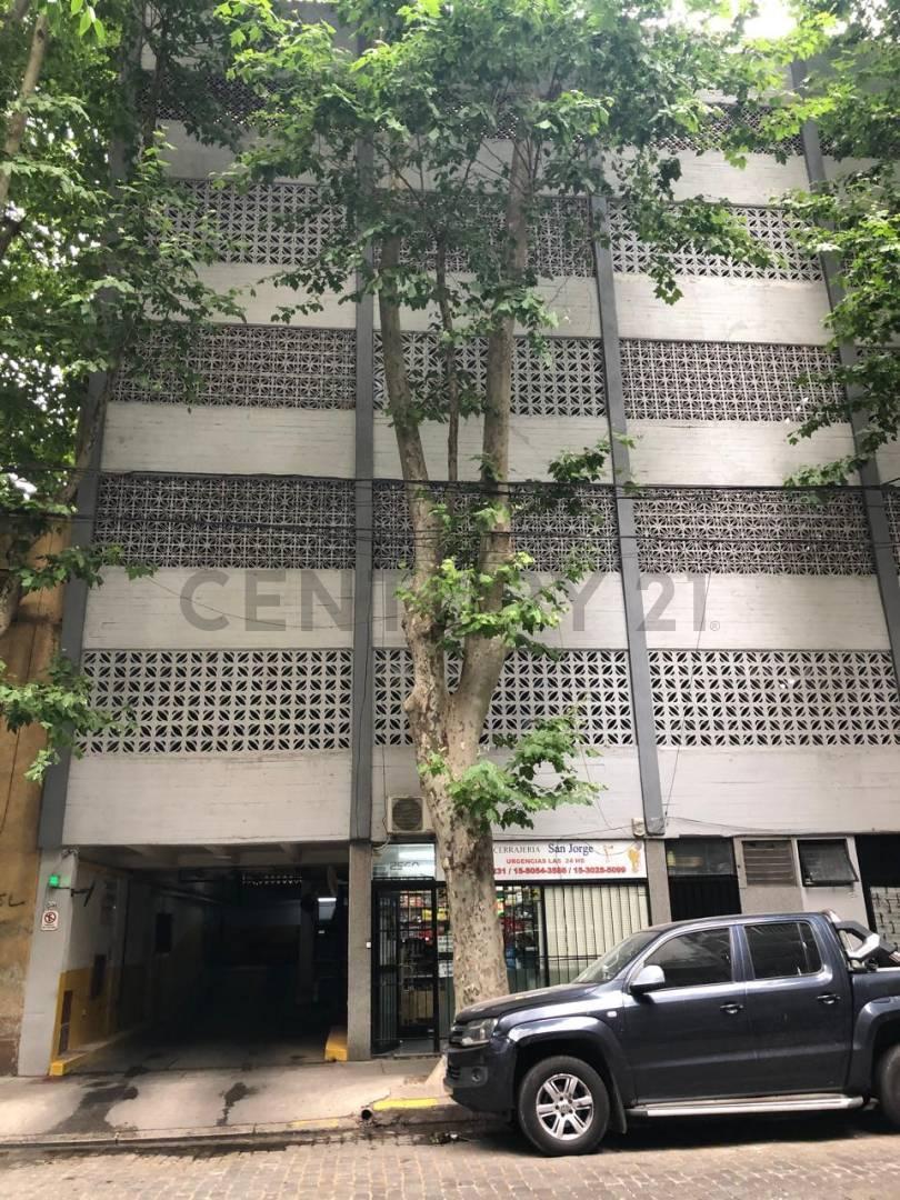 Foto de Venta Cochera Belgrano - Colegiales, imagen 4
