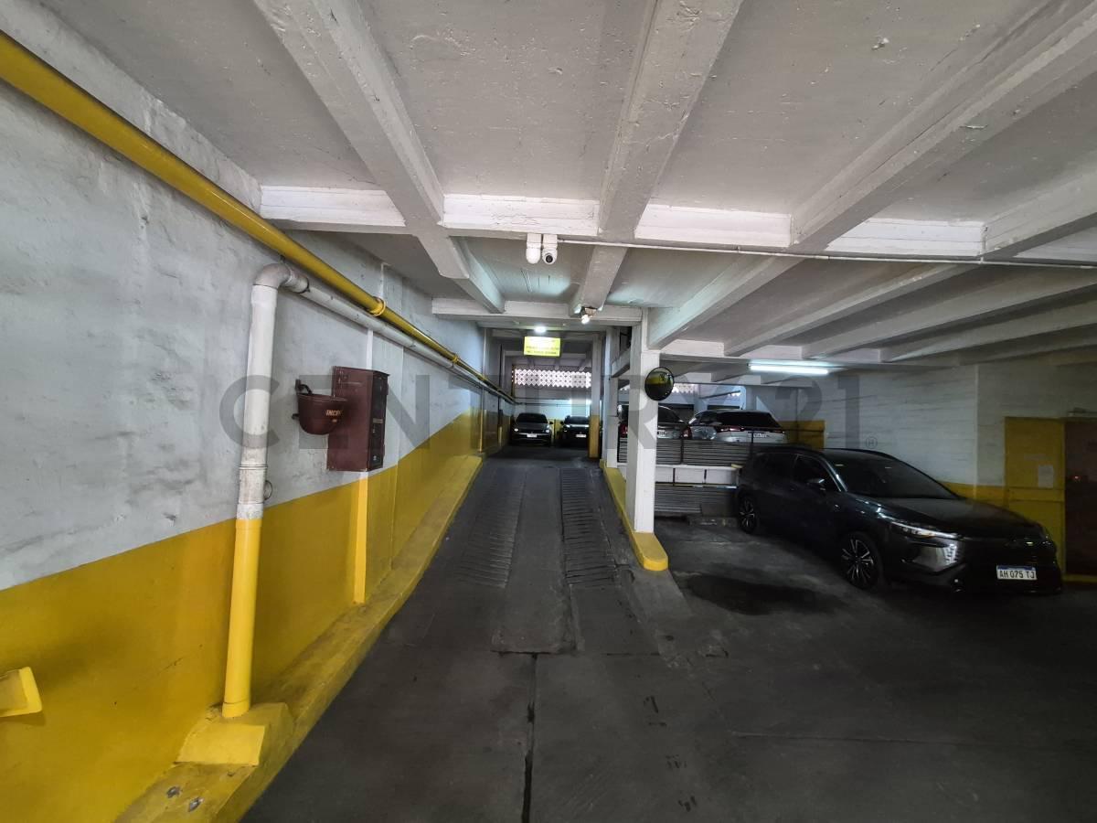 Foto de Venta Cochera Belgrano - Colegiales, imagen 5