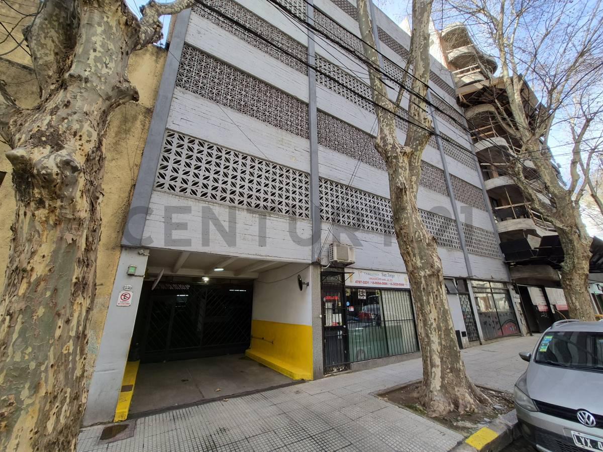 Foto de Venta Cochera Belgrano - Colegiales, imagen 1