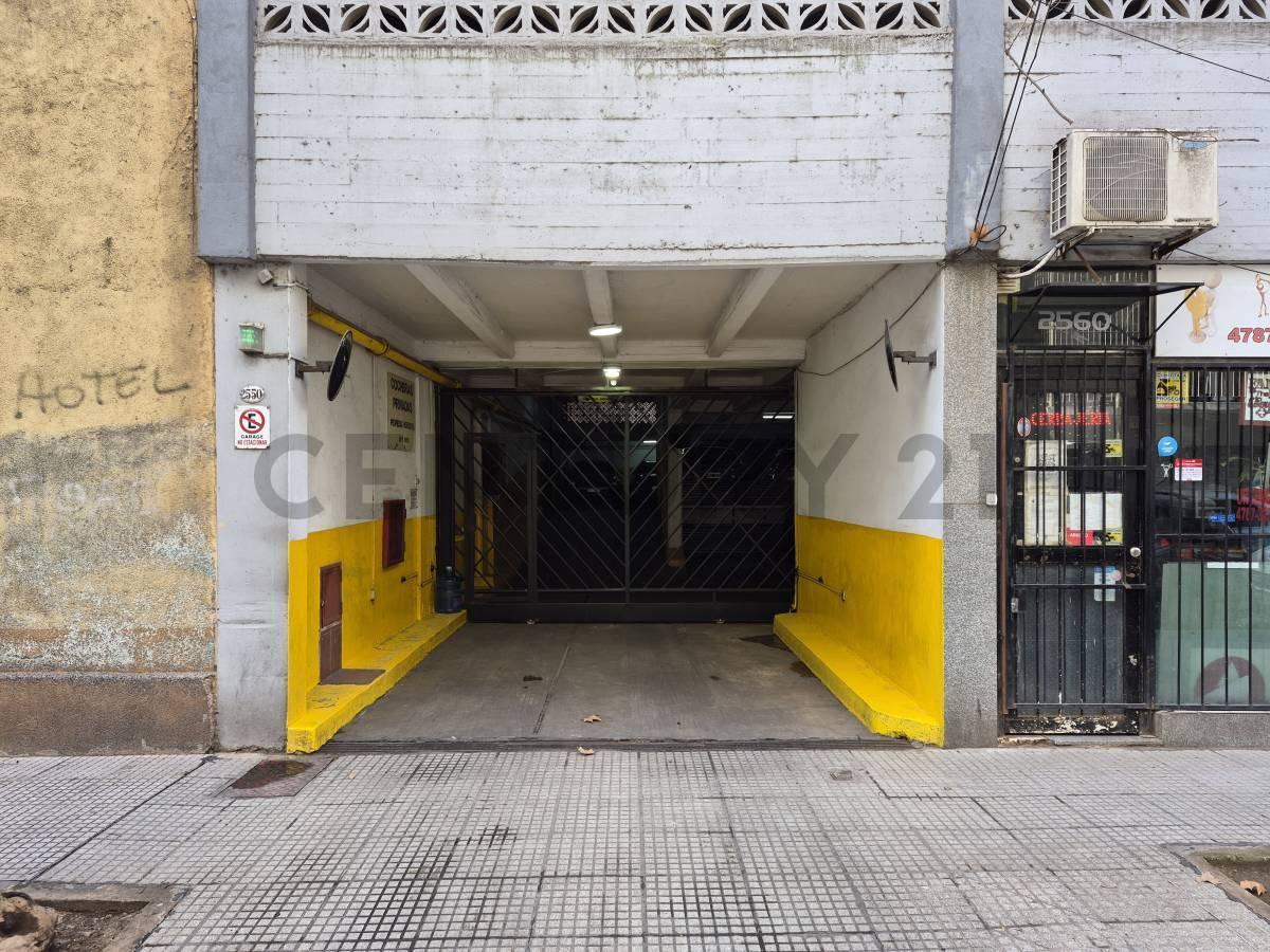 Foto de Venta Cochera Belgrano - Colegiales, imagen 3