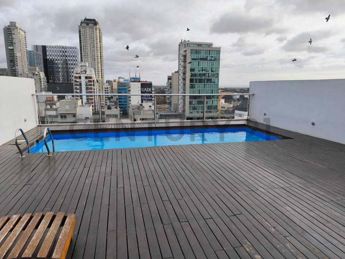 Foto de ALQUILER NUÑEZ 2 AMBIENTES CON AMENITIES, imagen 1