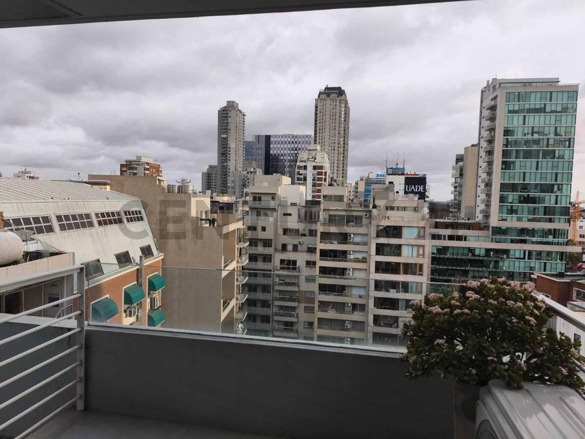 Foto de ALQUILER NUÑEZ 2 AMBIENTES CON AMENITIES, imagen 4