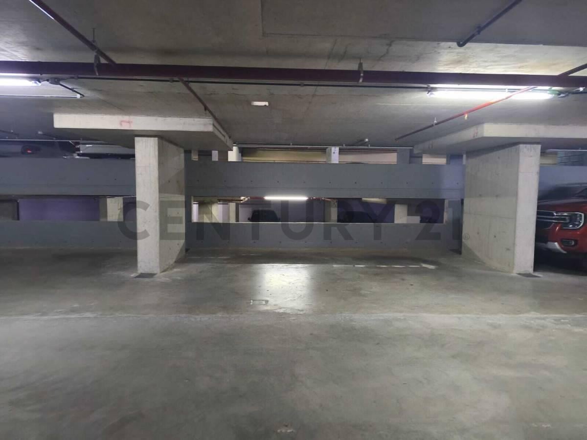 Foto de VENTA COCHERA PUERTO MADERO EDIFICIO LUMIERE, imagen 3