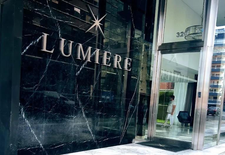 Foto de VENTA COCHERA PUERTO MADERO EDIFICIO LUMIERE, imagen 2