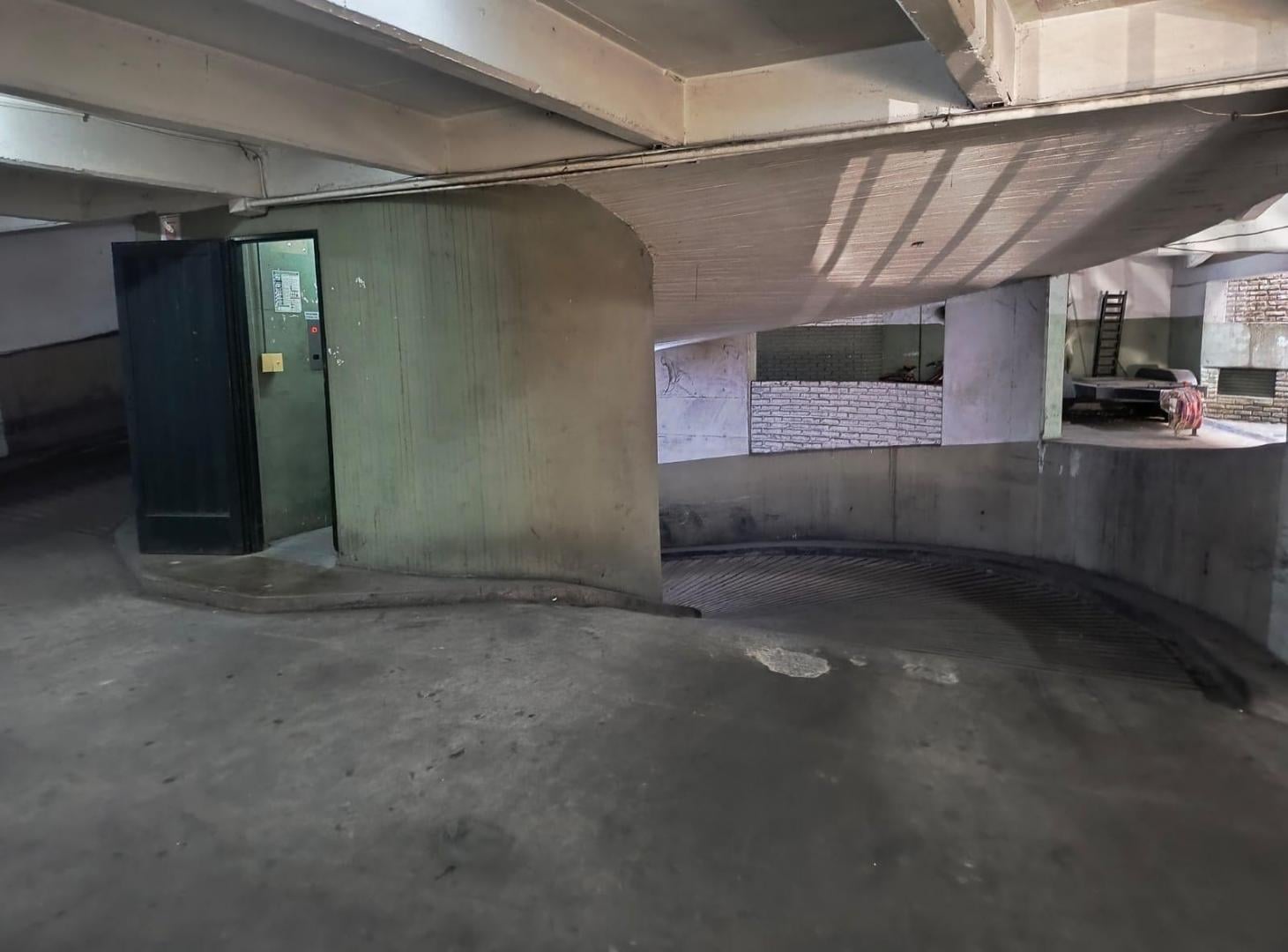 Foto de Cochera en venta en Barrio Norte, imagen 3