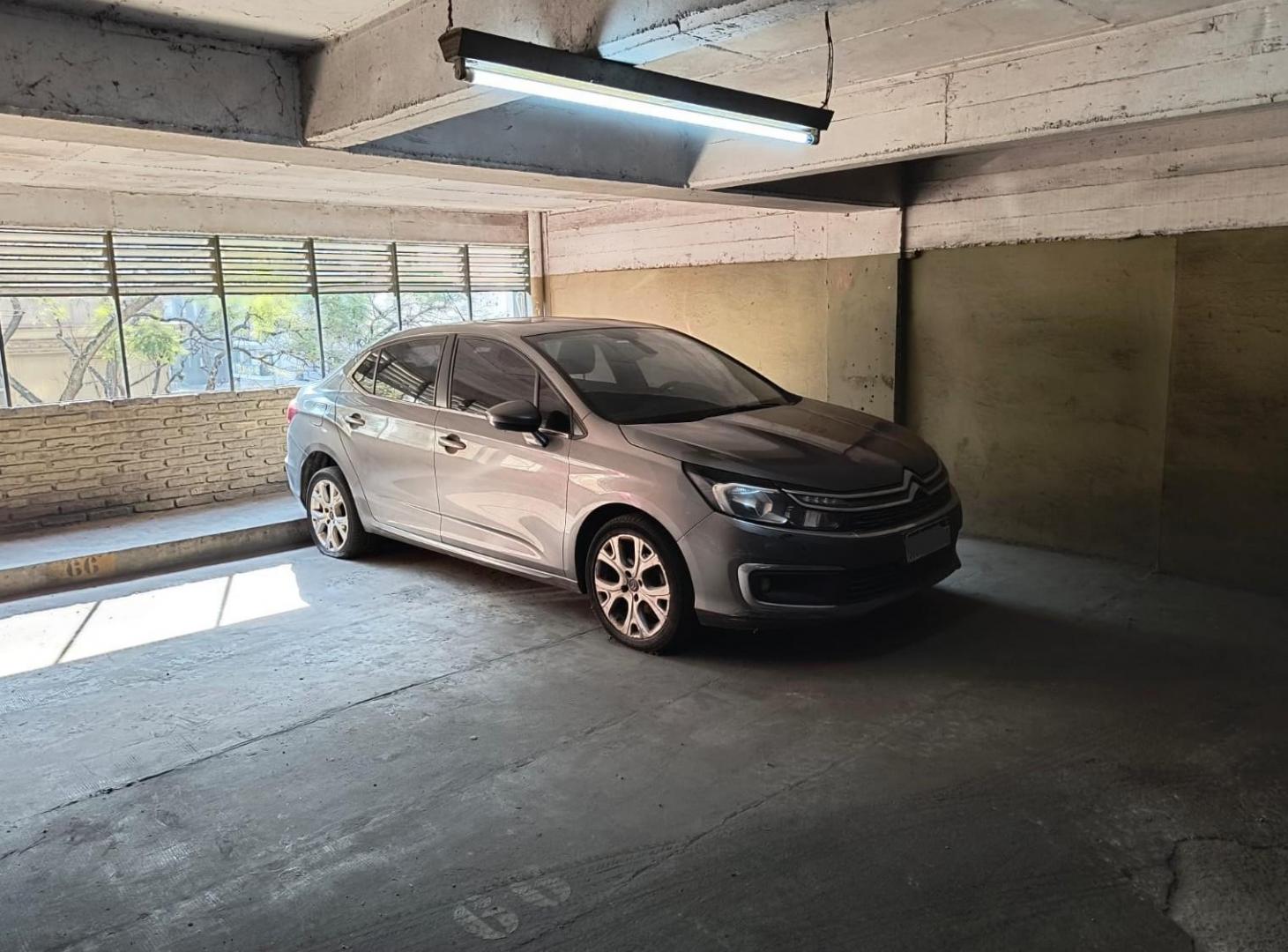 Foto de Cochera en venta en Barrio Norte, imagen 5
