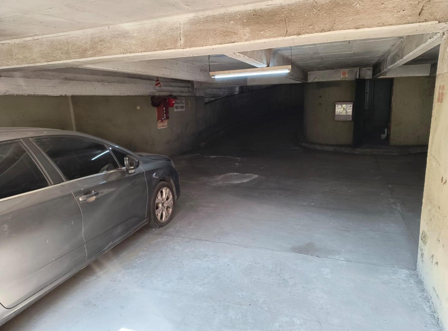 Foto de Cochera en venta en Barrio Norte, imagen 2