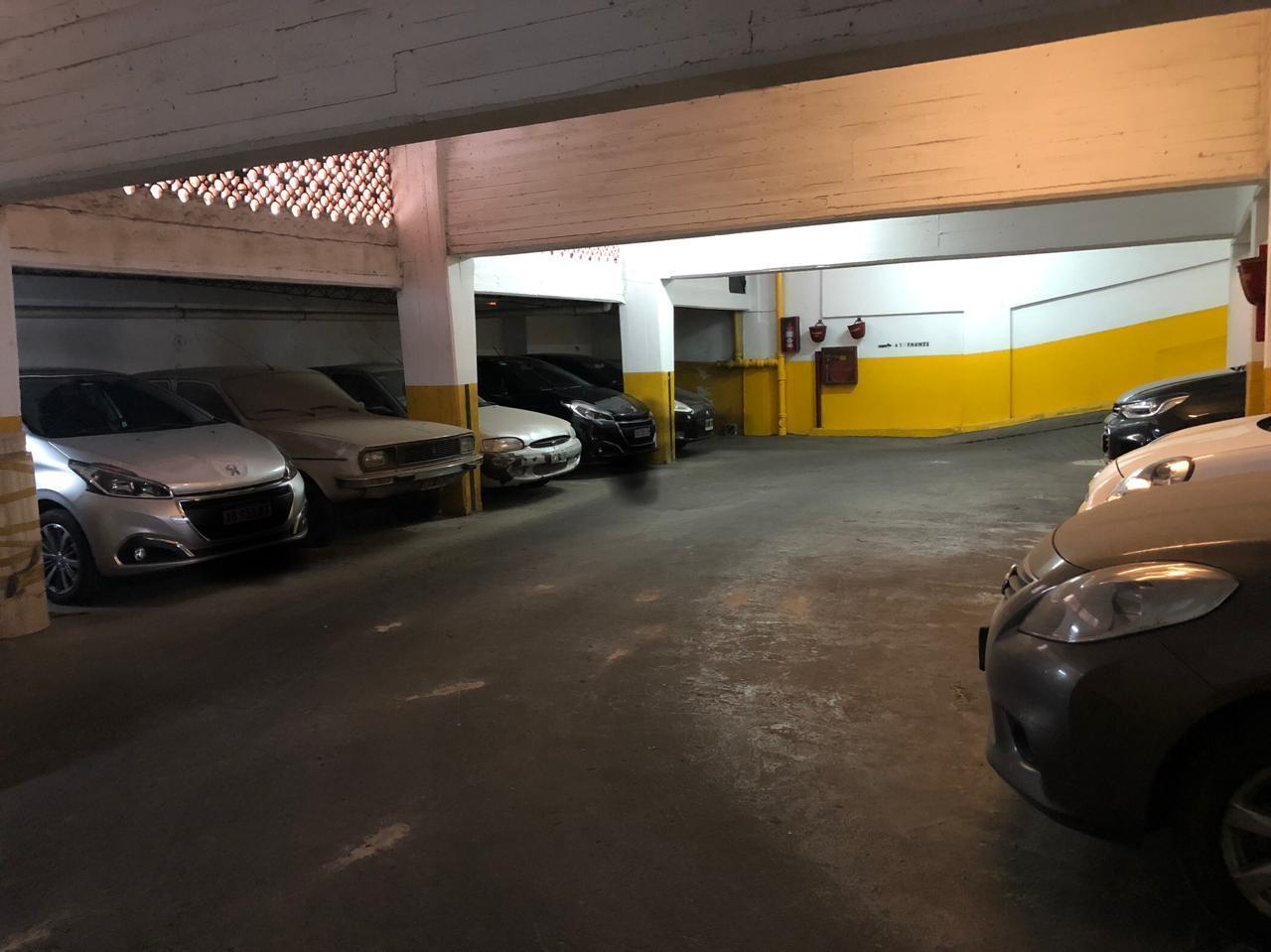 Foto de Venta Cochera Belgrano - Colegiales, imagen 2