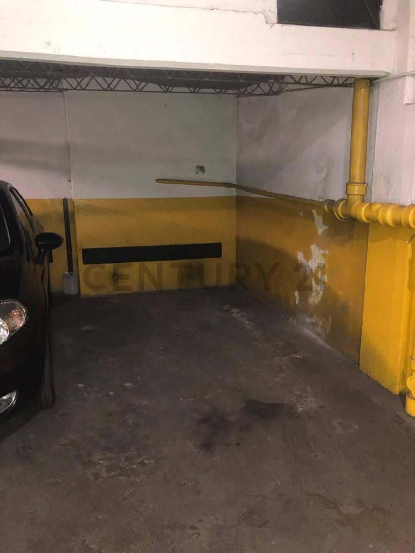 Foto de Venta Cochera Belgrano - Colegiales, imagen 5