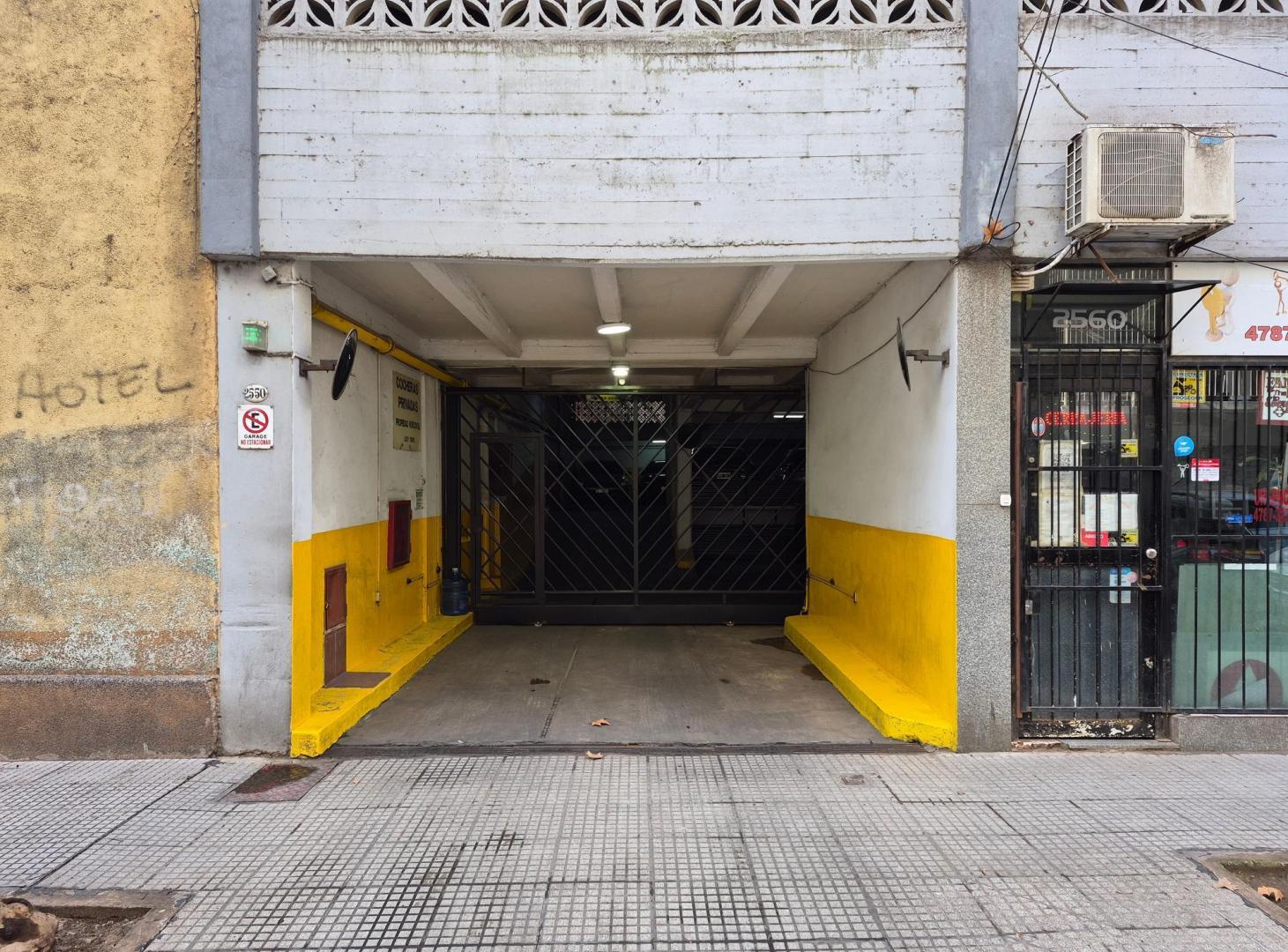 Foto de Venta Cochera Belgrano - Colegiales, imagen 4